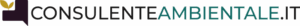 logo consulente ambientale
